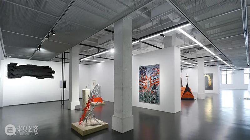 SGA 上海 |「靡菲斯特的舞步」正在展出 On View 视频资讯 SGA SGA 上海 View 靡菲斯特 舞步 堡垒 曹雨 陈荣辉 陈若璠 丢勒 崇真艺客